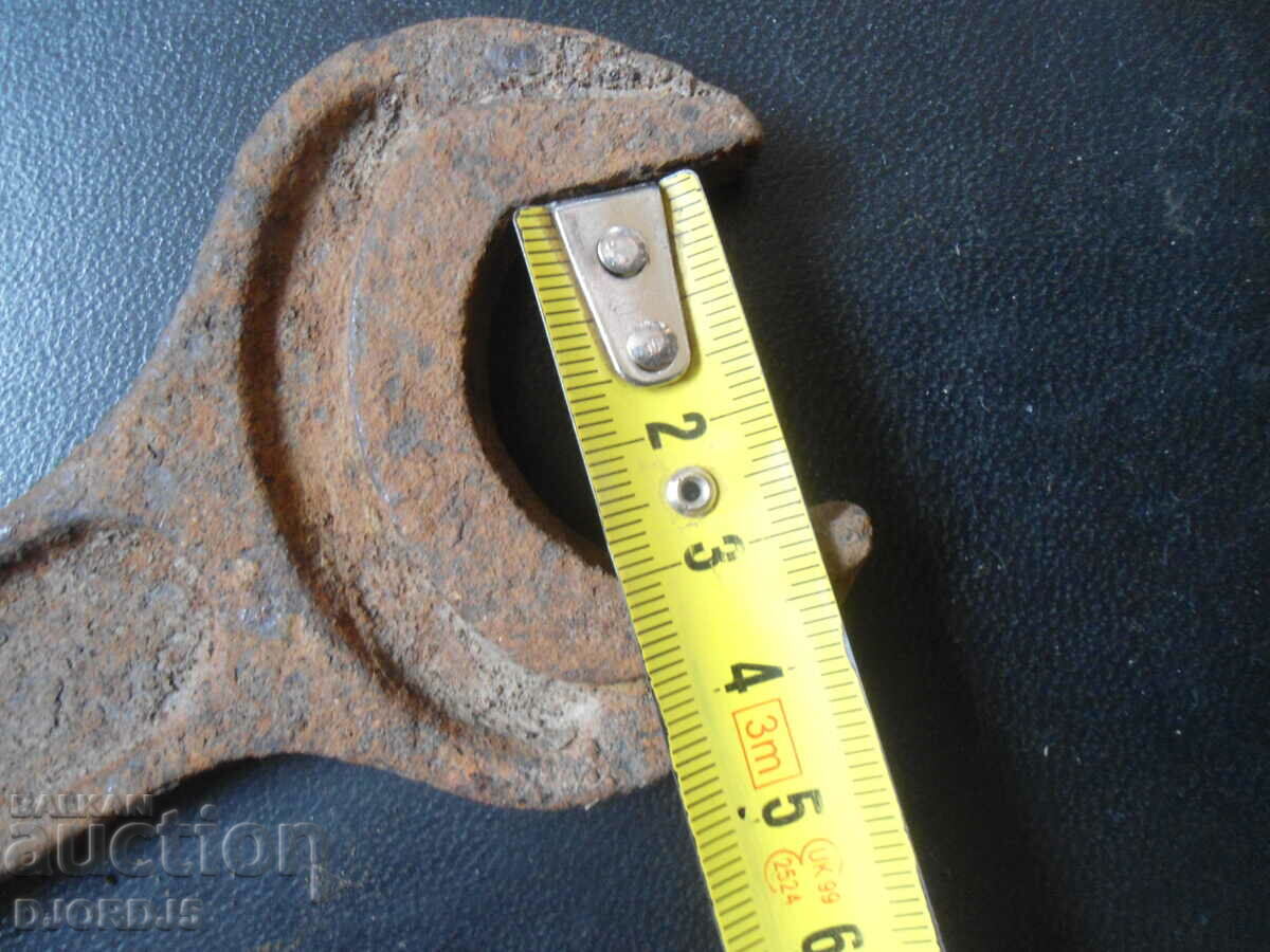 Δημοπρασία Παλιό κλειδί Δημοπρασία Παλιό κλειδί