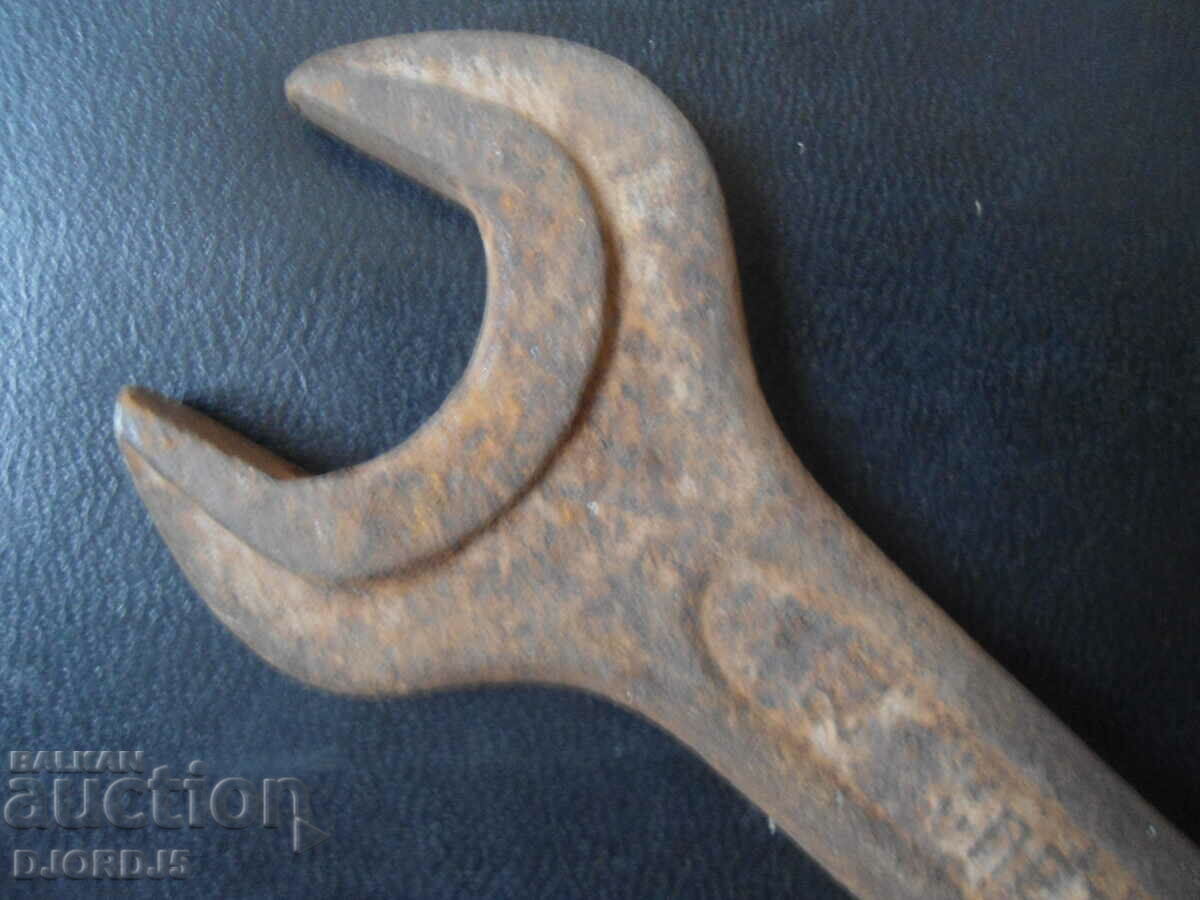 Delivery of Old key 22-24, "Petko Denev" - Gabrovo