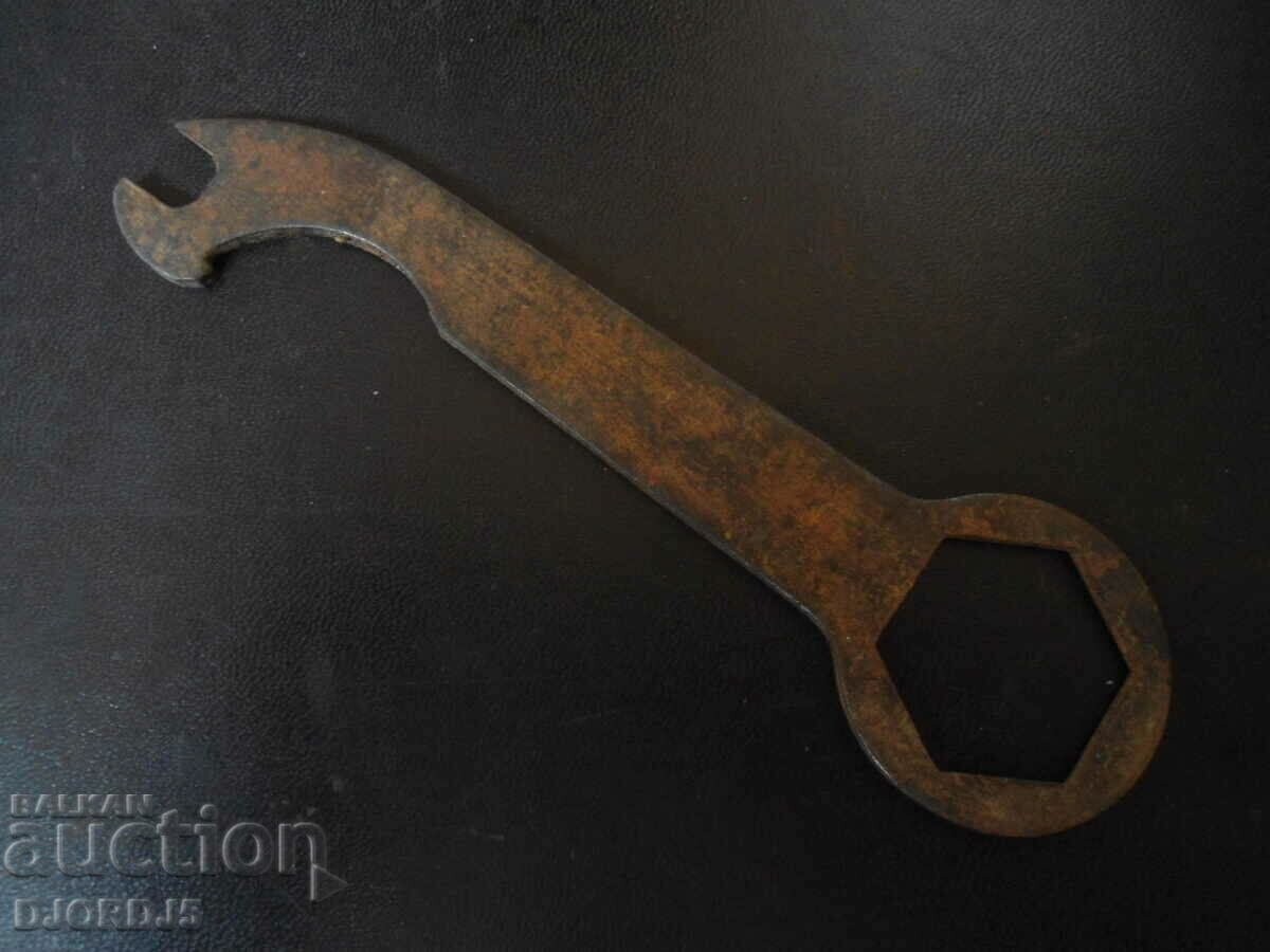 Licitație Cheie veche Licitație Cheie veche