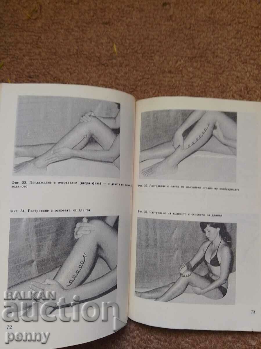 Auction Massage for everyone - Josef Kvapilik Auction Massage for everyone - Josef Kvapilik