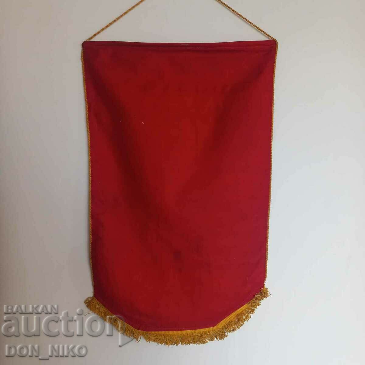 Banner, Flag, Lenin - 5