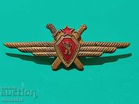 Air Force Badge - Military Pilot