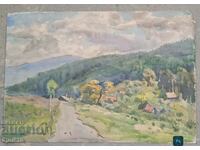 Chavdar Donchev. 1991