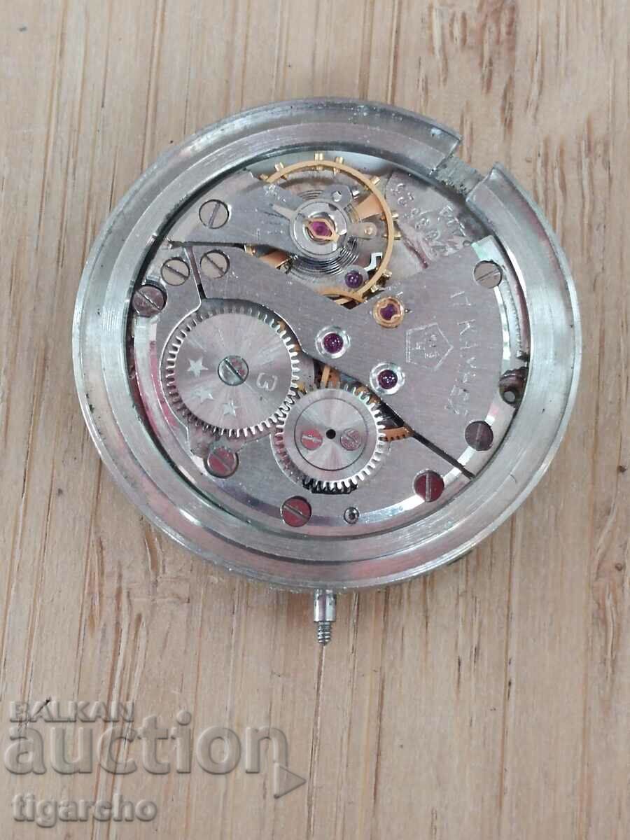 Auction Flight watch winder Auction Flight watch winder