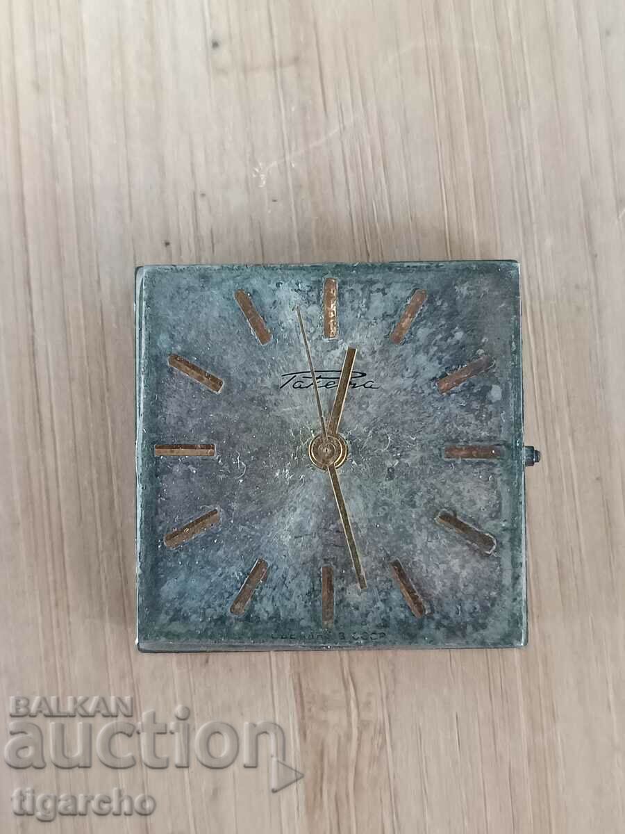 Clockwork Rocket - 5