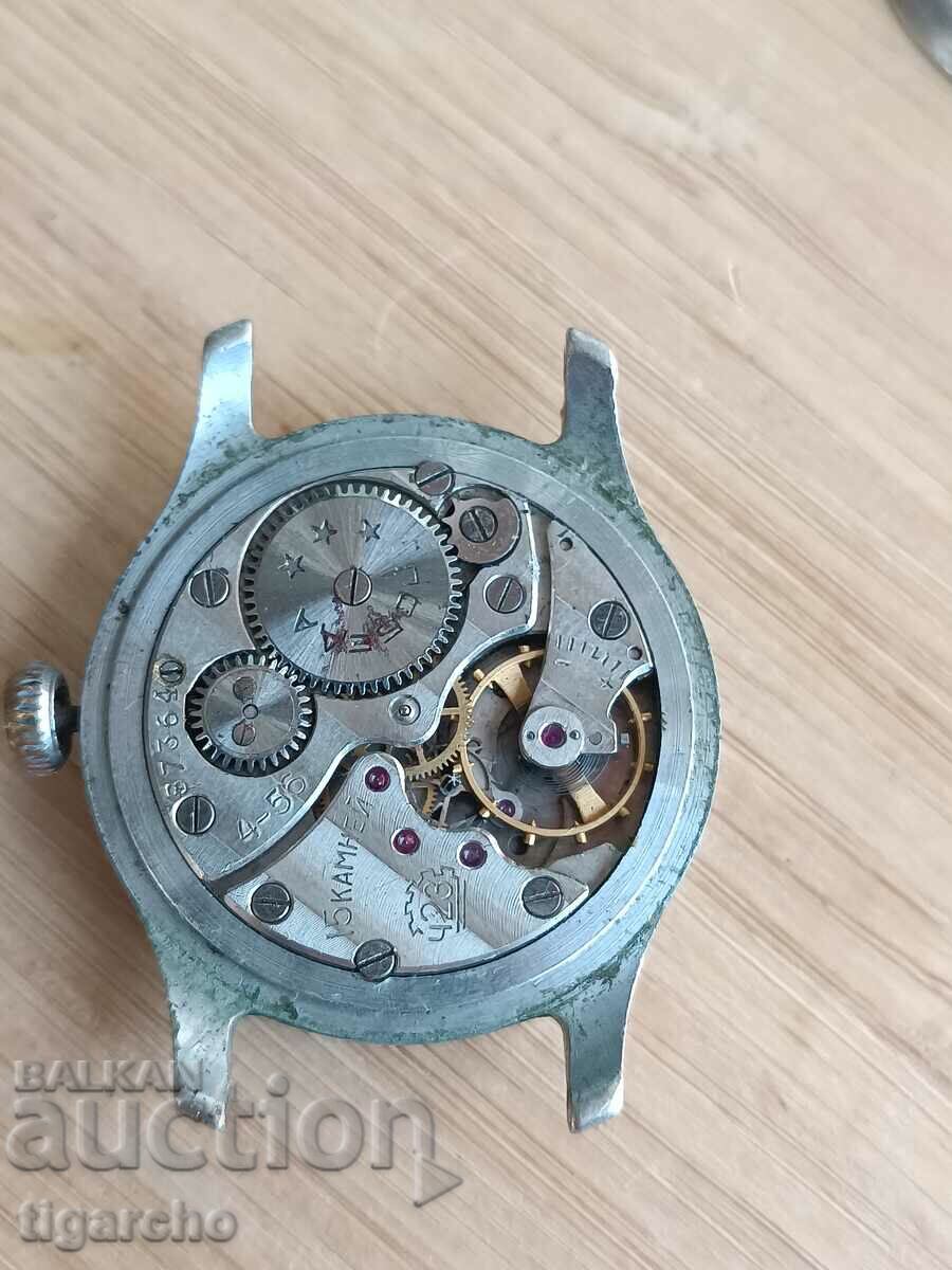 Pobeda watch - 5 Pobeda watch - 5