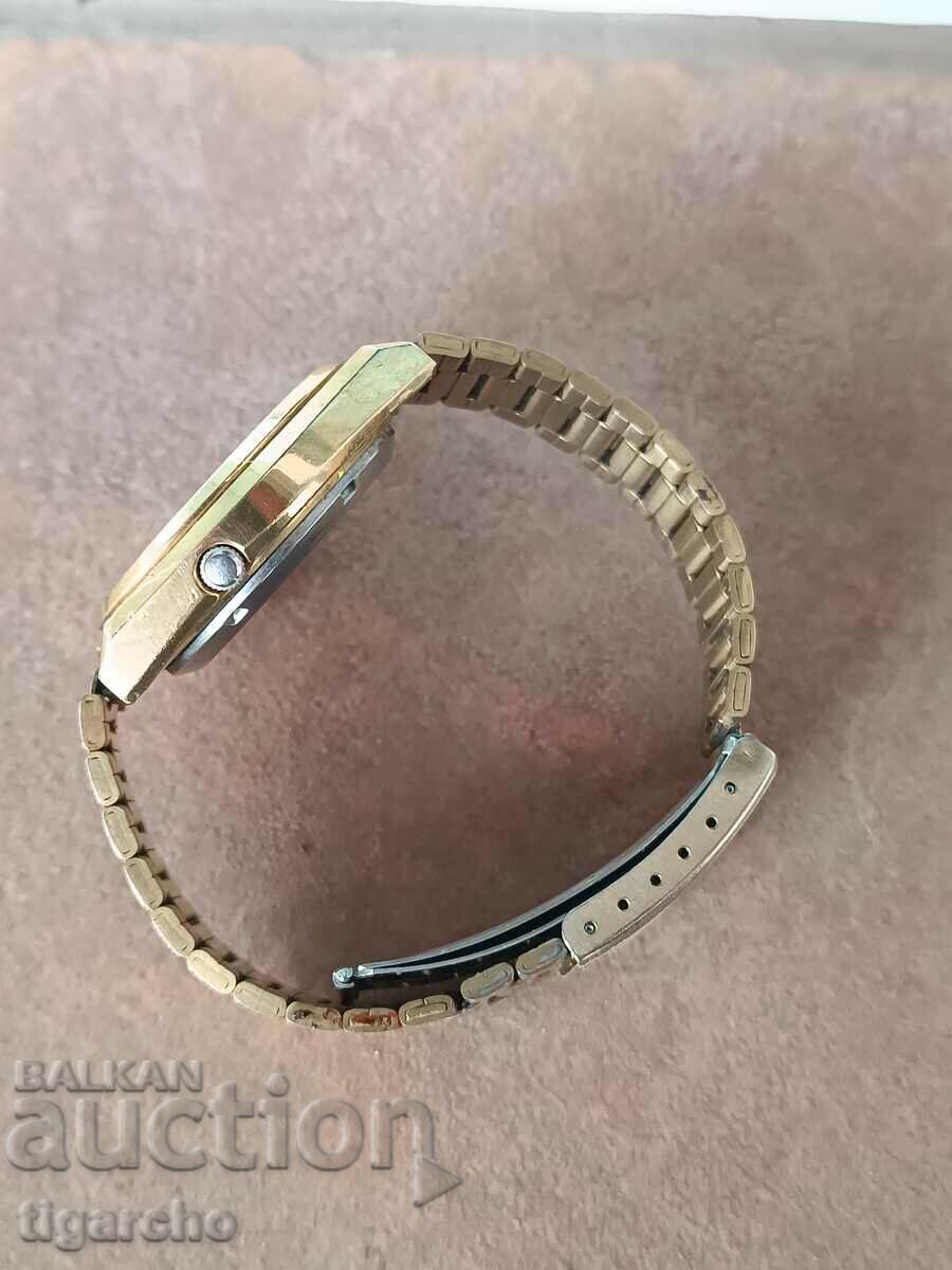 Delivery of Seiko5 watch Delivery of Seiko5 watch