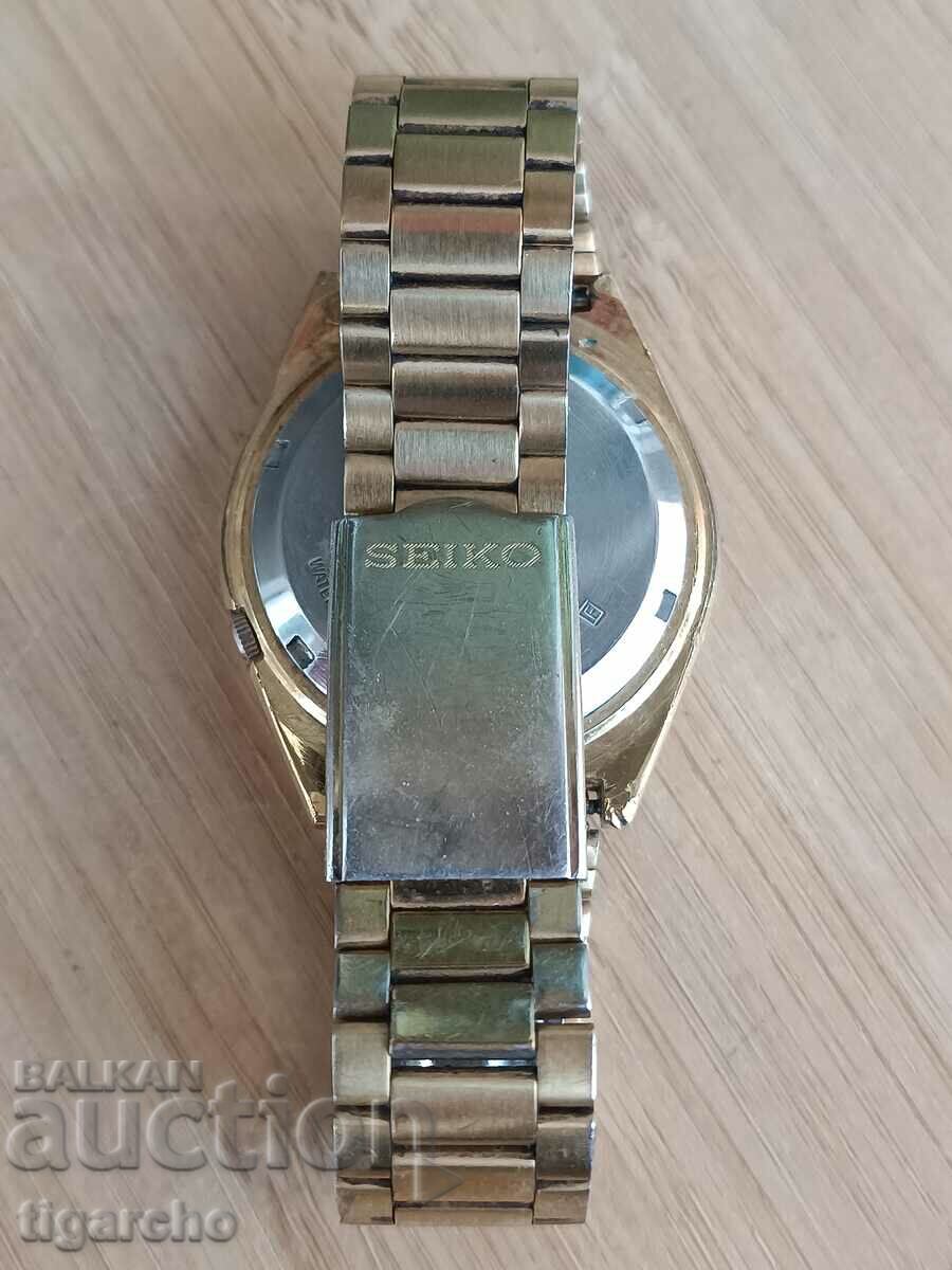 Seiko5 watch - 6 Seiko5 watch - 6