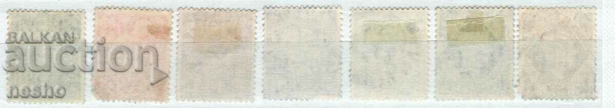 philately with price 1.35 BGN | € 0.69 philately with price 1.35 BGN | € 0.69