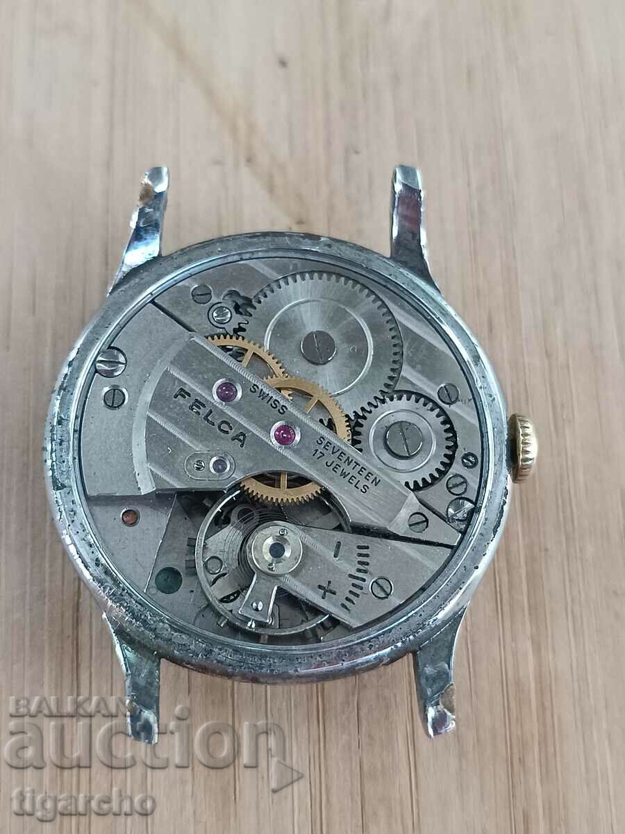 Felca watch - 6