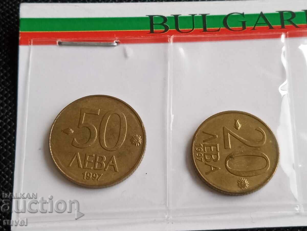 Seth 1997 με τιμή € 1.55 | 3.03 BGN Seth 1997 με τιμή € 1.55 | 3.03 BGN