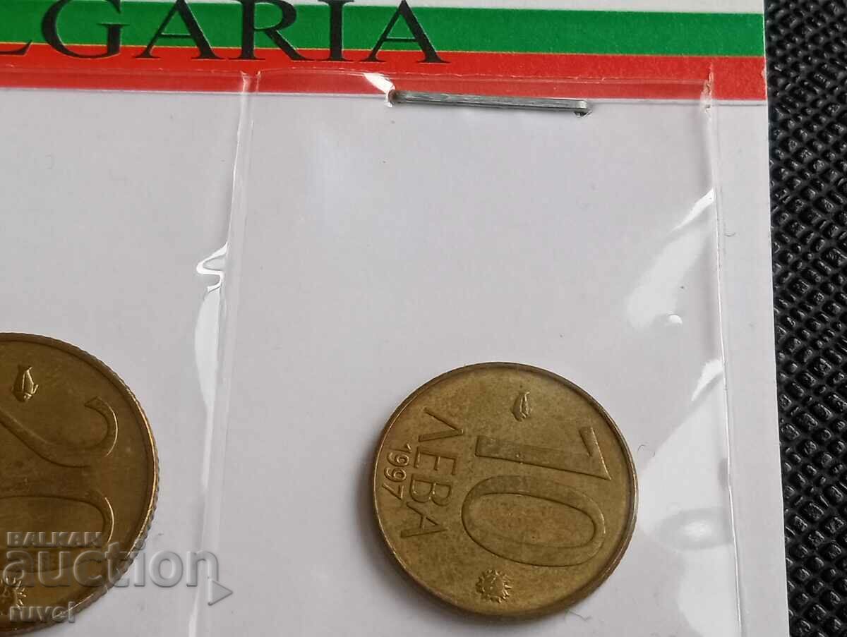 Auction Seth 1997 Auction Seth 1997