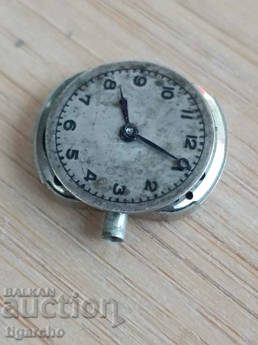 Omega women's watch movement with price 80.00 BGN | € 40.90 Omega women's watch movement with price 80.00 BGN | € 40.90