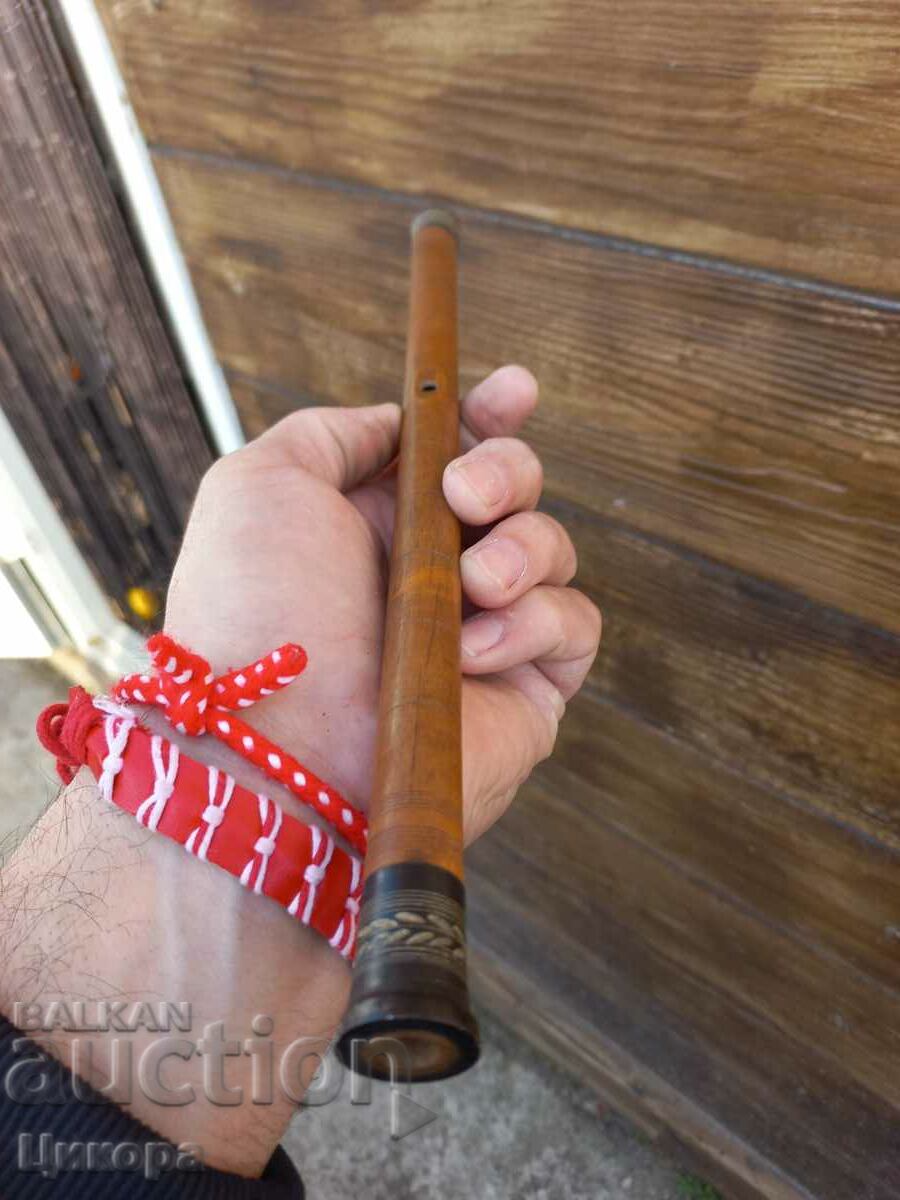 OLD HAYDUSCHI KAVAL TREE BONE with price 120.00 BGN | € 61.36 OLD HAYDUSCHI KAVAL TREE BONE with price 120.00 BGN | € 61.36