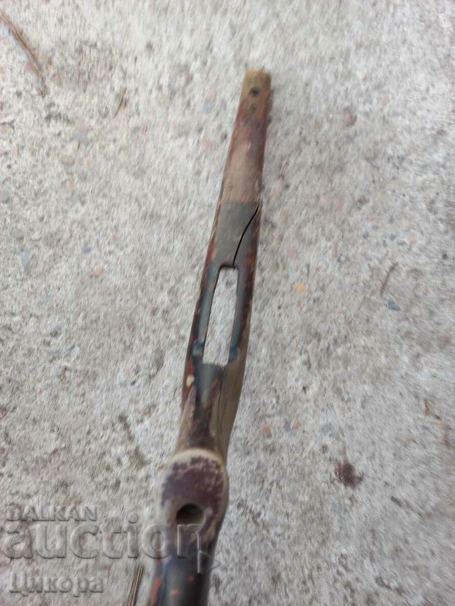 RIFLE CASE with price 60.00 BGN | € 30.68