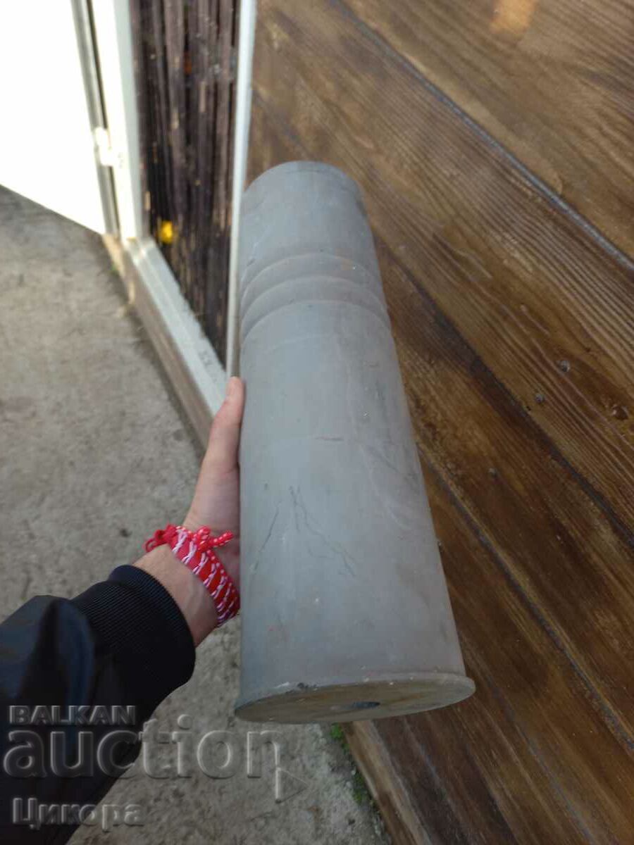 SHELL CASE with price 50.00 BGN | € 25.56