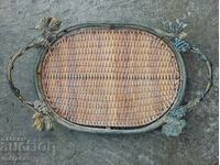 Μεταλλικός δίσκος