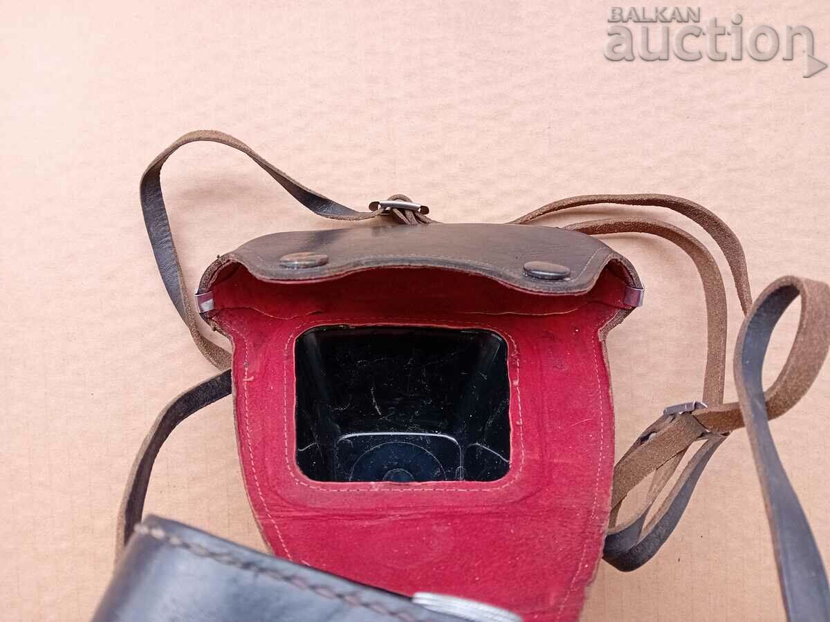 Delivery of box camera case KYIV retro vintage camera USSR Delivery of box camera case KYIV retro vintage camera USSR