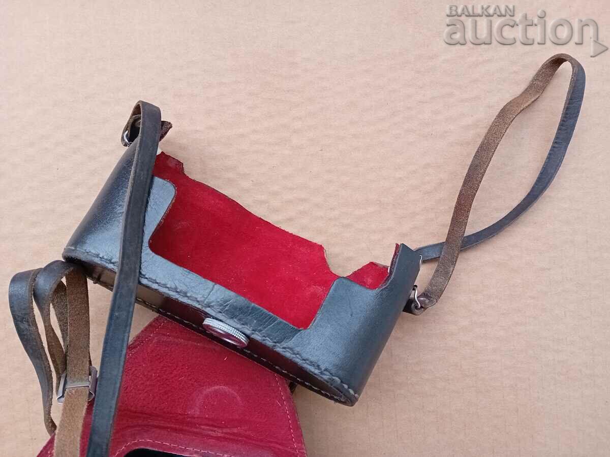 box camera case KYIV retro vintage camera USSR - 5 box camera case KYIV retro vintage camera USSR - 5