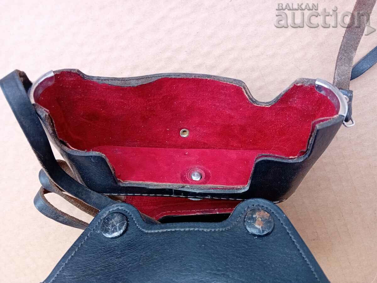 box camera case KYIV retro vintage camera USSR - 7 box camera case KYIV retro vintage camera USSR - 7