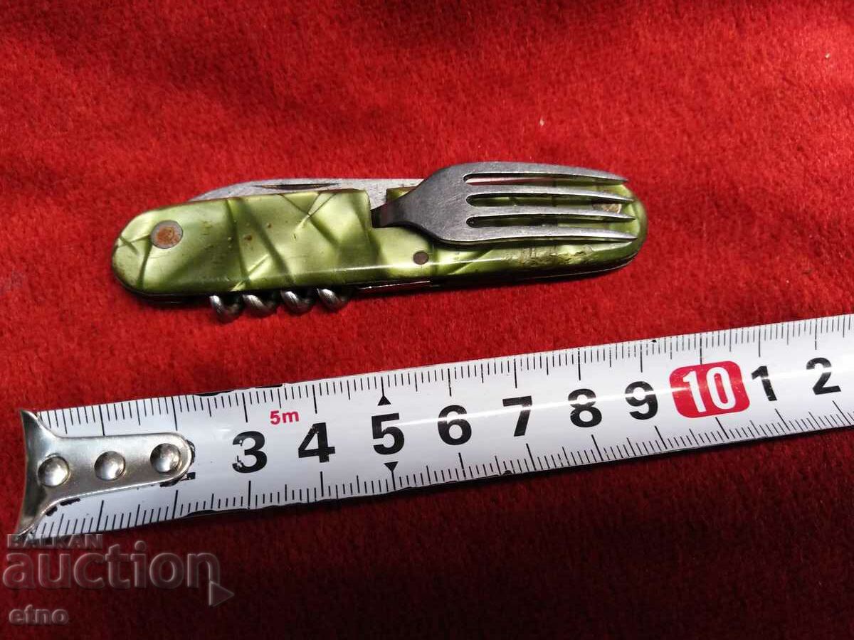 Delivery of BULGARIAN POCKET KNIFE - FRIDAY DENEV Delivery of BULGARIAN POCKET KNIFE - FRIDAY DENEV