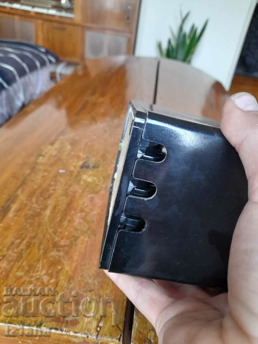 Vechiul comutator pornit/oprit AP 50 - 5 Vechiul comutator pornit/oprit AP 50 - 5