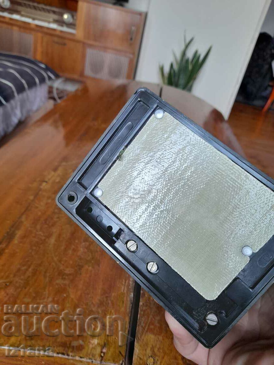 Vechiul comutator pornit/oprit AP 50 - 6 Vechiul comutator pornit/oprit AP 50 - 6