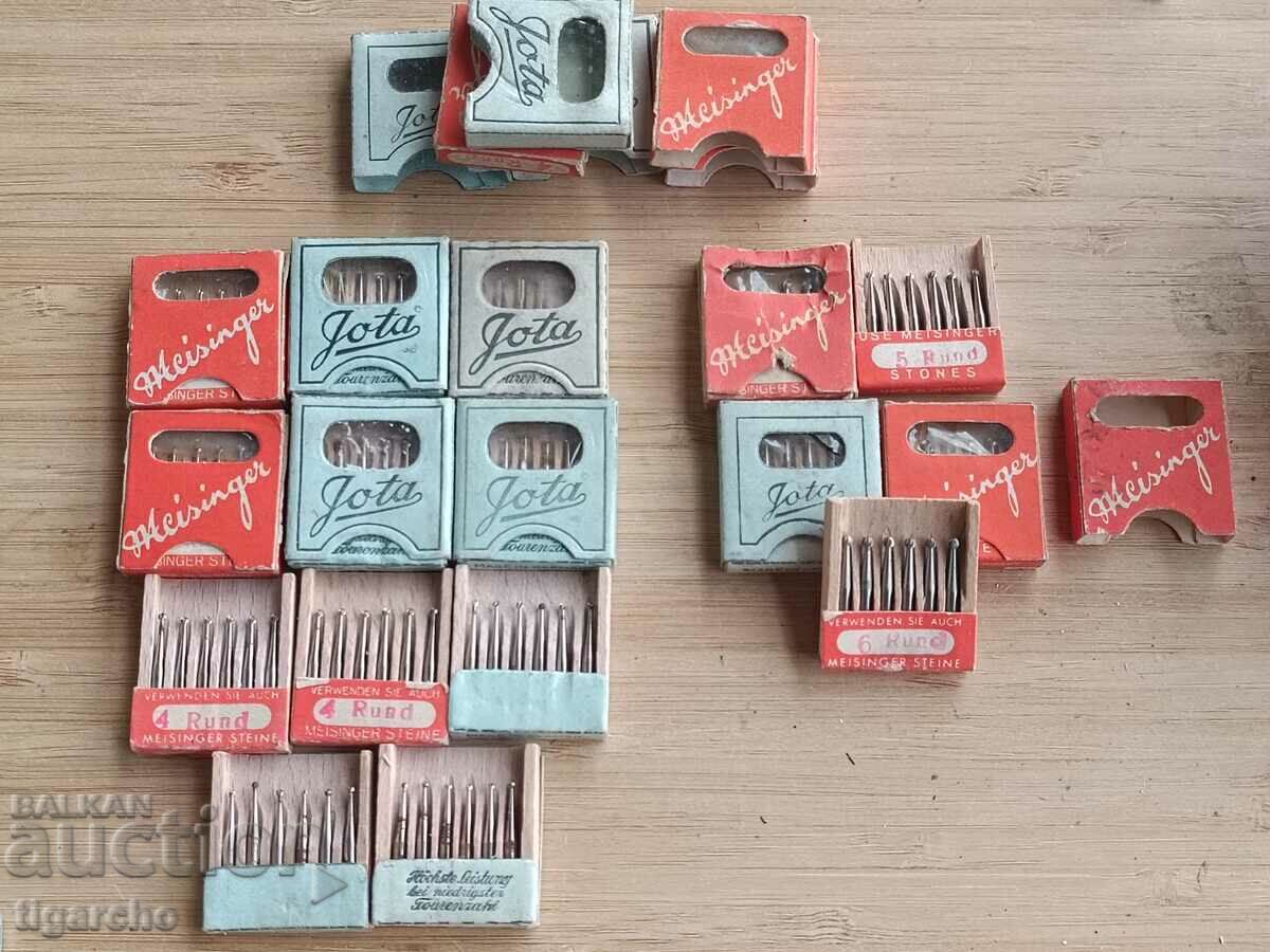 Dental drills - 7 Dental drills - 7