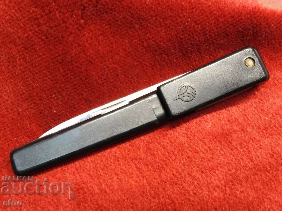 Delivery of BULGARIAN POCKET KNIFE - FRIDAY DENEV Delivery of BULGARIAN POCKET KNIFE - FRIDAY DENEV