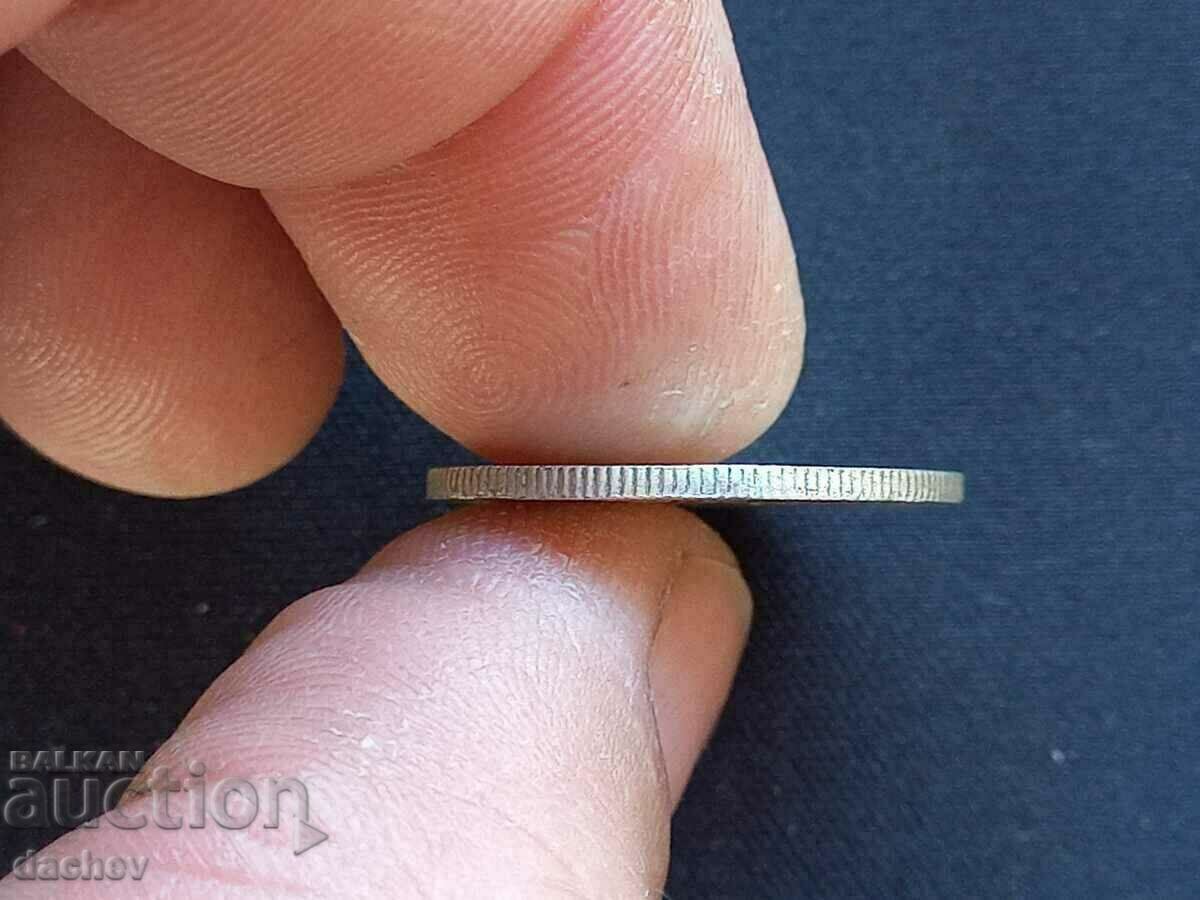 20 kopecks 1917 Russia Silver Rare Silver Coin Replica - 6 20 kopecks 1917 Russia Silver Rare Silver Coin Replica - 6