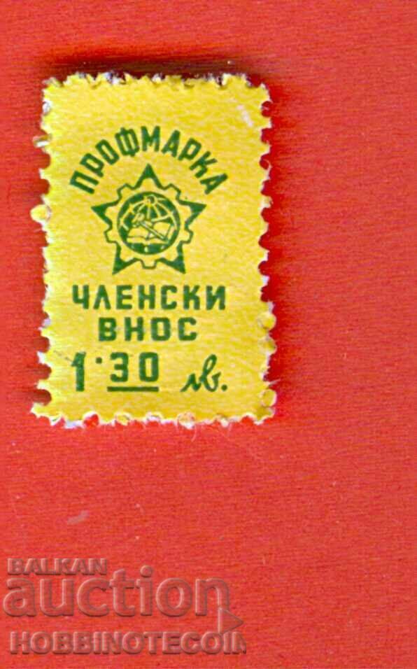 BULGARIA BRANDS BRAND - PROFESSIONAL BRAND - ΣΥΜΜΕΤΟΧΗ 1,30 BGN 3 BULGARIA BRANDS BRAND - PROFESSIONAL BRAND - ΣΥΜΜΕΤΟΧΗ 1,30 BGN 3