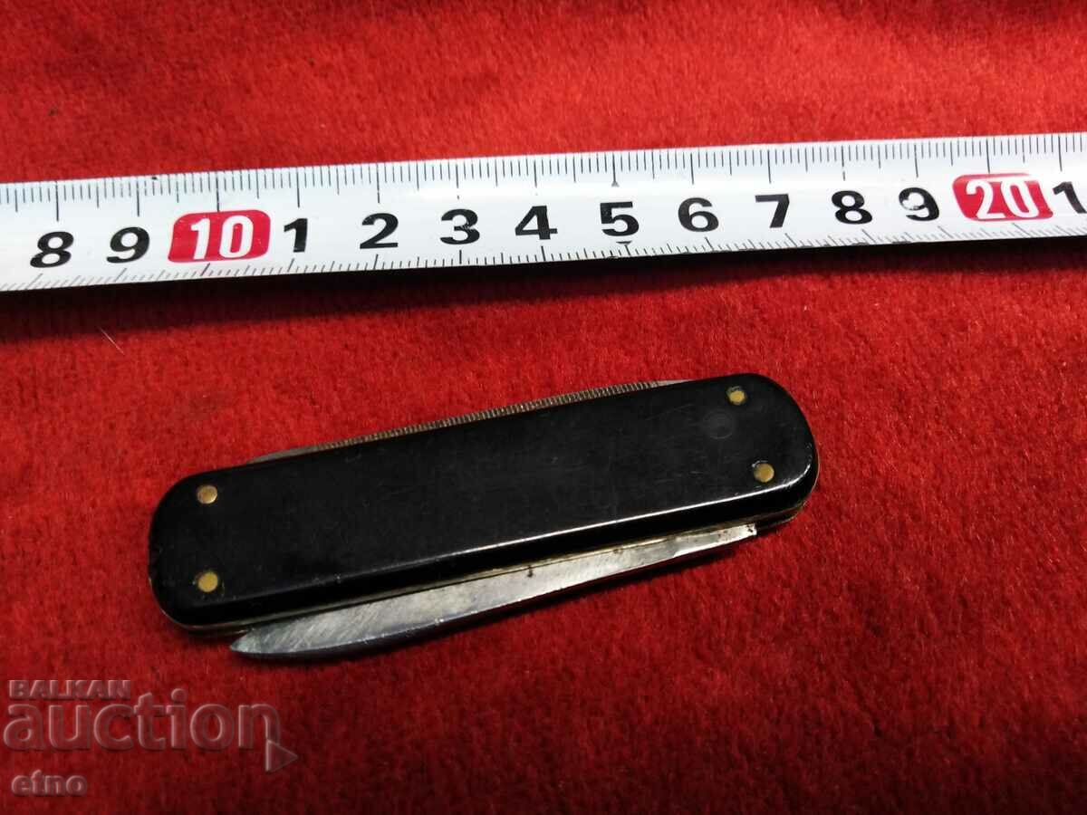 OLD POCKET KNIFE - 5 OLD POCKET KNIFE - 5