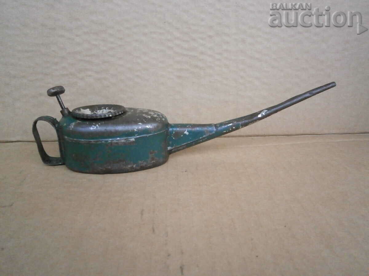 butter oil tube Wehrmacht Germany WW2 WWII with price 41.00 BGN | € 20.96 butter oil tube Wehrmacht Germany WW2 WWII with price 41.00 BGN | € 20.96