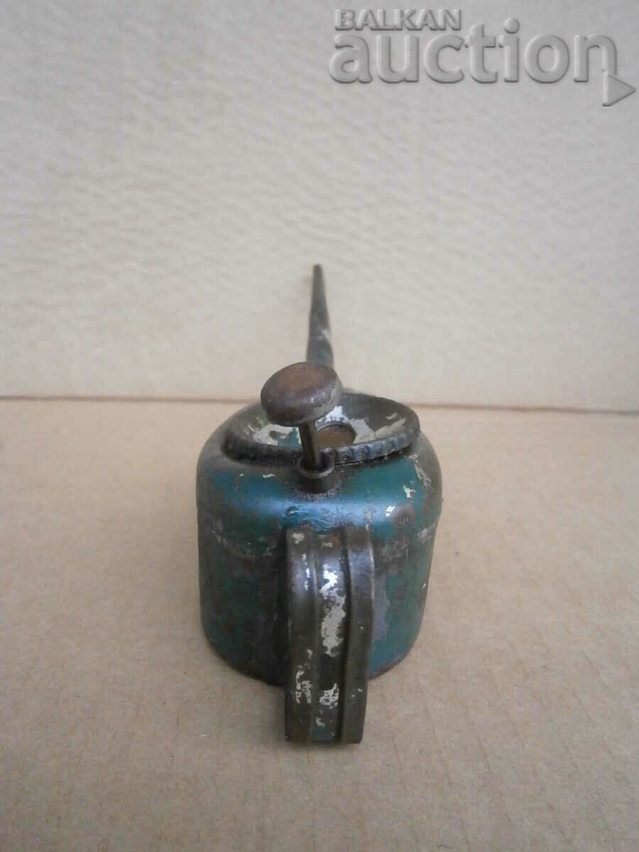 butter oil tube Wehrmacht Germany WW2 WWII - 5 butter oil tube Wehrmacht Germany WW2 WWII - 5