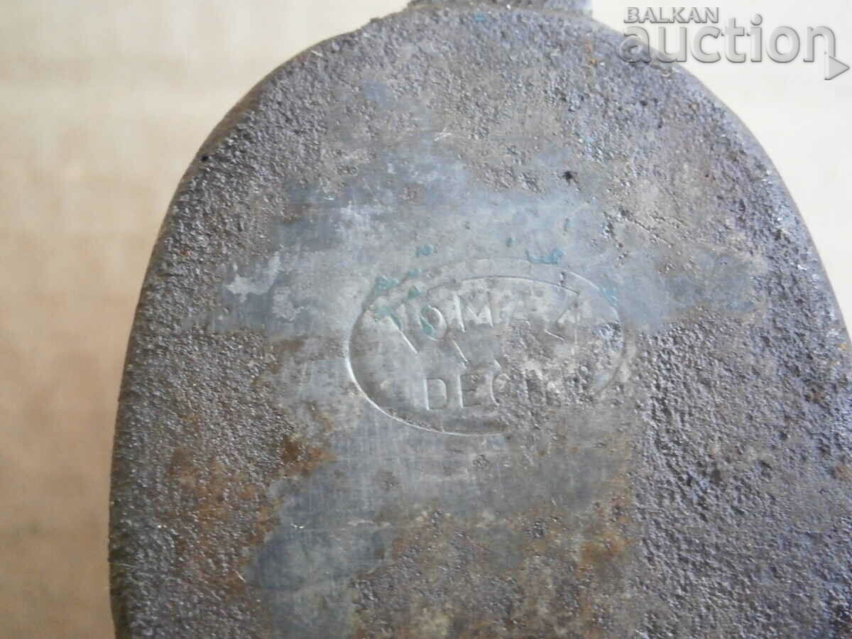 butter oil tube Wehrmacht Germany WW2 WWII - 7 butter oil tube Wehrmacht Germany WW2 WWII - 7