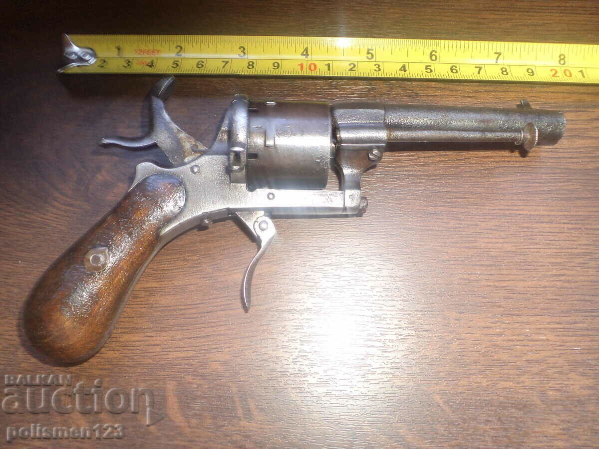 LEFUSHENTSE-7mm με τιμή € 200.00 | 391.17 BGN