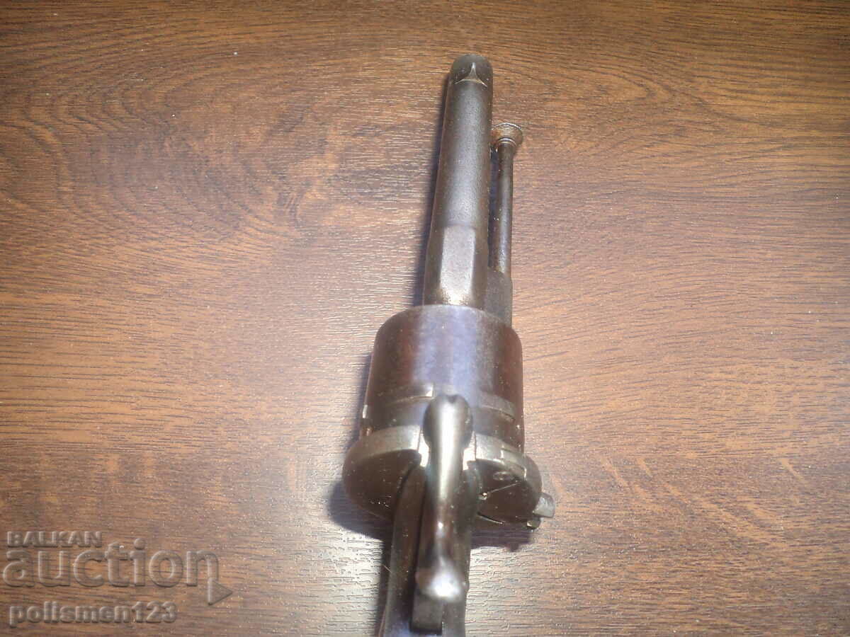 Delivery of LEFUSHENTSE-7mm