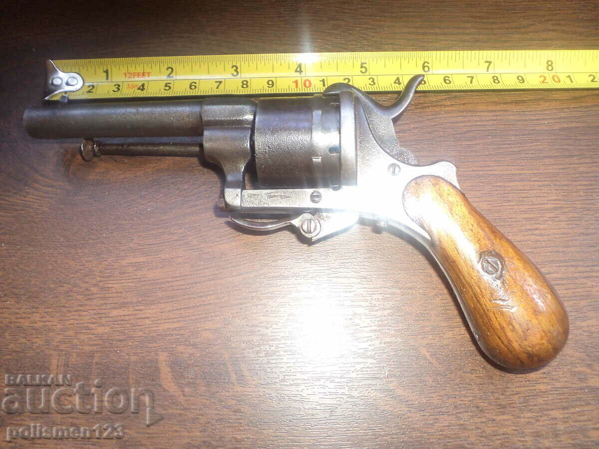 LEFUSHENTSE-7mm LEFUSHENTSE-7mm