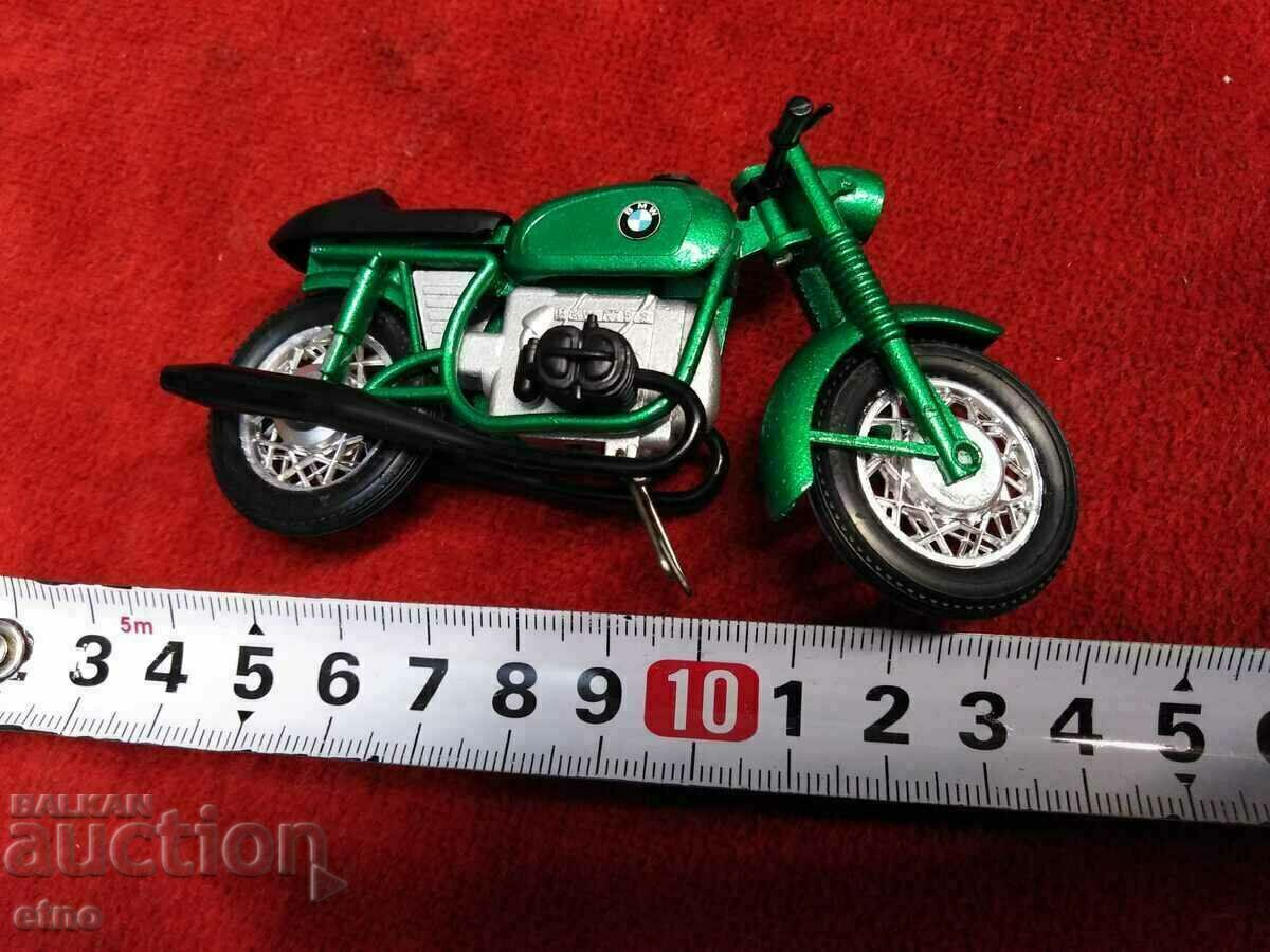 Delivery of BMW R75 /5 BULGARIA, MIKRO 67, toy, toys Delivery of BMW R75 /5 BULGARIA, MIKRO 67, toy, toys