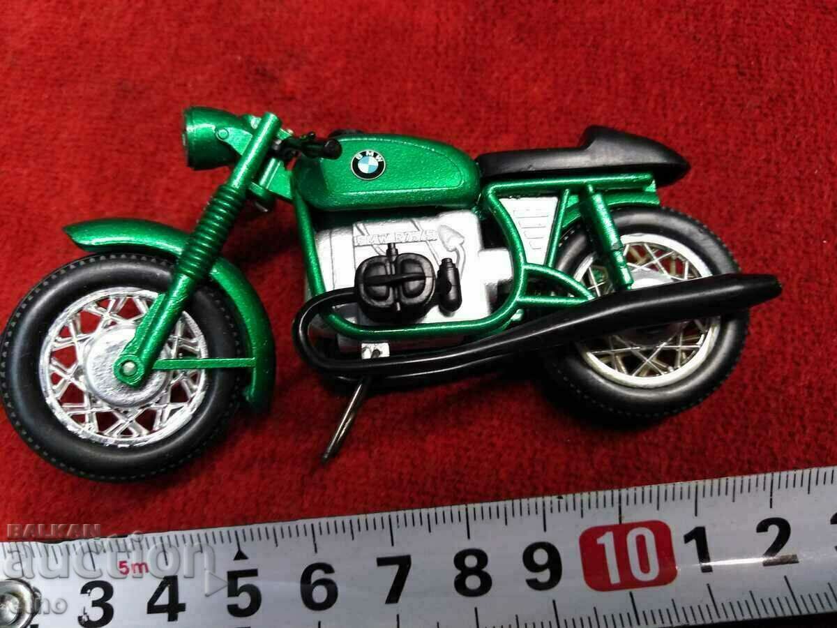 BMW R75 /5 BULGARIA, MIKRO 67, toy, toys - 5 BMW R75 /5 BULGARIA, MIKRO 67, toy, toys - 5