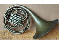 Stara Waldhorn, mus. instrument