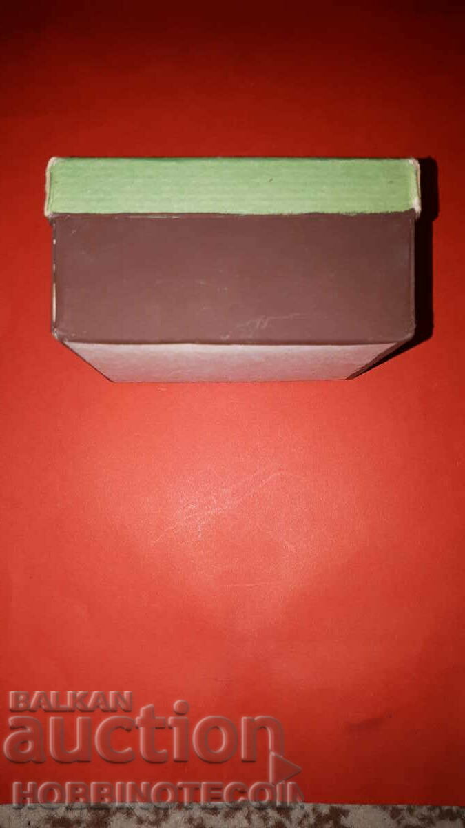 Collectible Matches match MATCHES - USSR - LARGE with price 9.99 BGN | € 5.11 Collectible Matches match MATCHES - USSR - LARGE with price 9.99 BGN | € 5.11