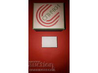 Колекционерски Кибрити кибрит СПИЧКИ - СССР - ГОЛЯМ