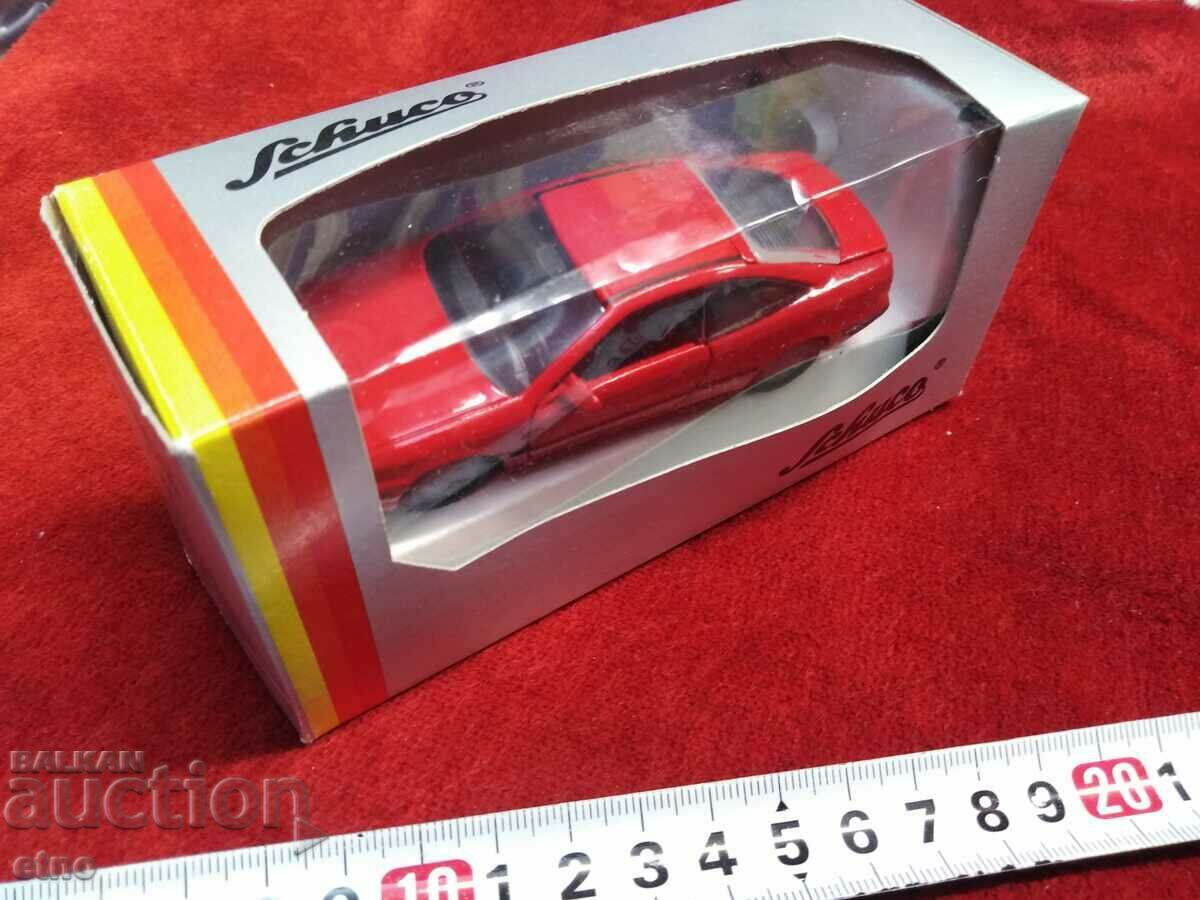 OPEL CALIBRA,SCHUCO,BULGARIA,MIKRO 67, toy, toys with price 90.00 BGN | € 46.02 OPEL CALIBRA,SCHUCO,BULGARIA,MIKRO 67, toy, toys with price 90.00 BGN | € 46.02