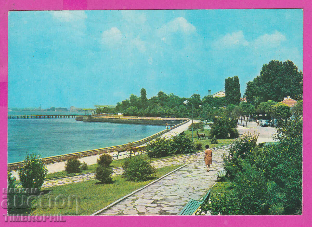 Auction 309516 / Pomorie - Primorski Boulevard 1978 Septemvri PK Auction 309516 / Pomorie - Primorski Boulevard 1978 Septemvri PK