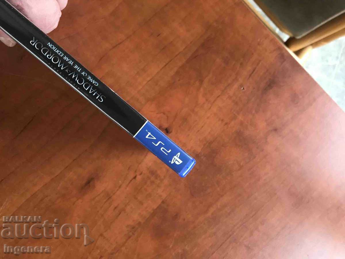 Livrarea PLAYSTATION 4 JOC VIDEO PLAYSTATION 4 Livrarea PLAYSTATION 4 JOC VIDEO PLAYSTATION 4