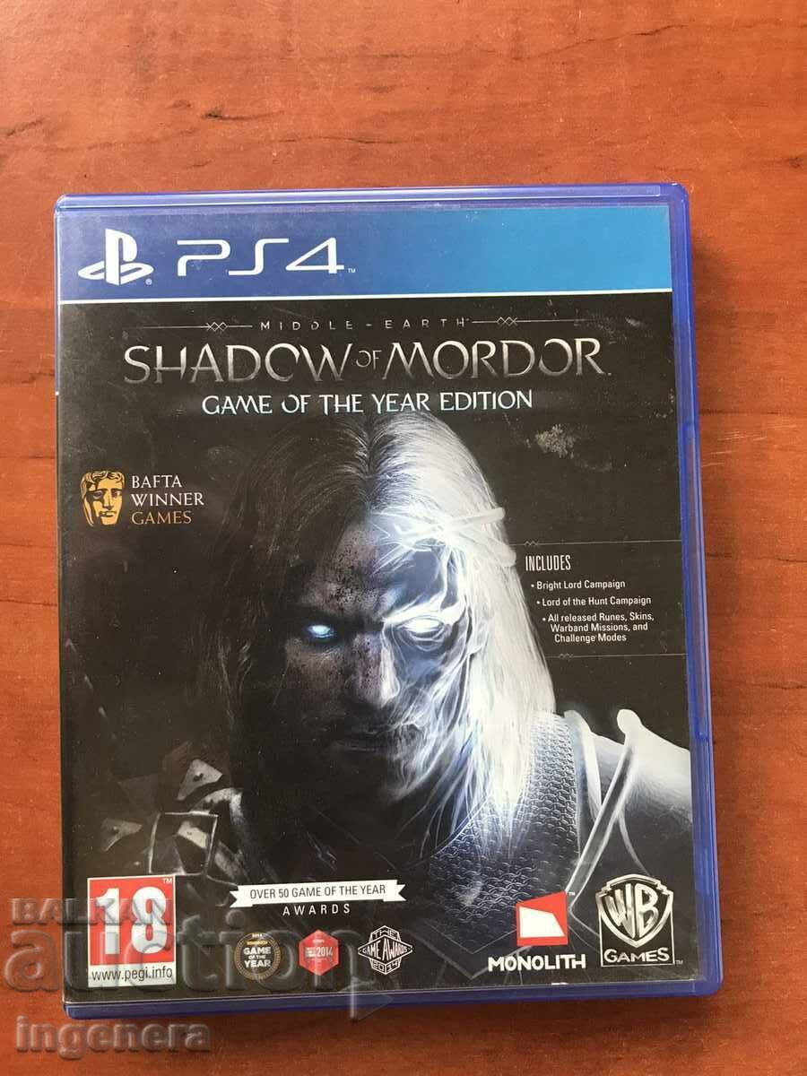 PLAYSTATION 4 JOC VIDEO PLAYSTATION 4 PLAYSTATION 4 JOC VIDEO PLAYSTATION 4
