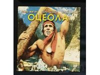 DVD movie - Osceola