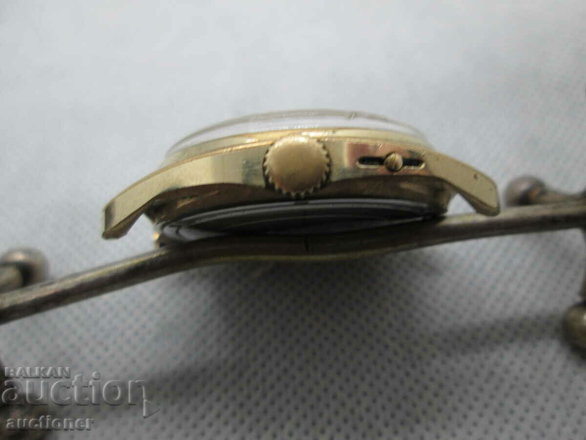 Delivery of GLORY 26 STONE RARE MODEL MEH. CLOCK. Delivery of GLORY 26 STONE RARE MODEL MEH. CLOCK.