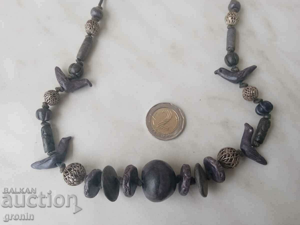 Доставка на От на баба скрина,стар накит,етно,възрожденски,птици,гердан Доставка на От на баба скрина,стар накит,етно,възрожденски,птици,гердан